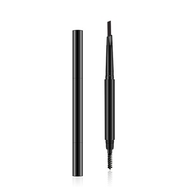 OEM/ODM Longlasting eyebrow pencil with brush private label eyebrow enhancer eye liner brow pencils paint eyebrow Pencil