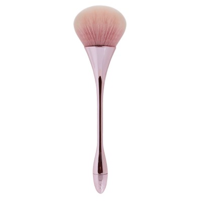 Wholesale Professional single pink brushes private label tools custom logo makeup brushes